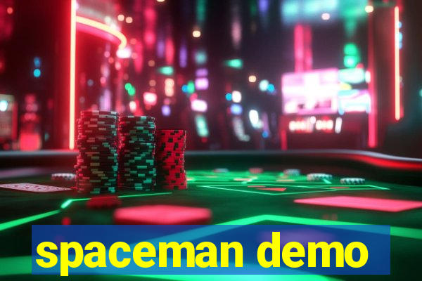 spaceman demo